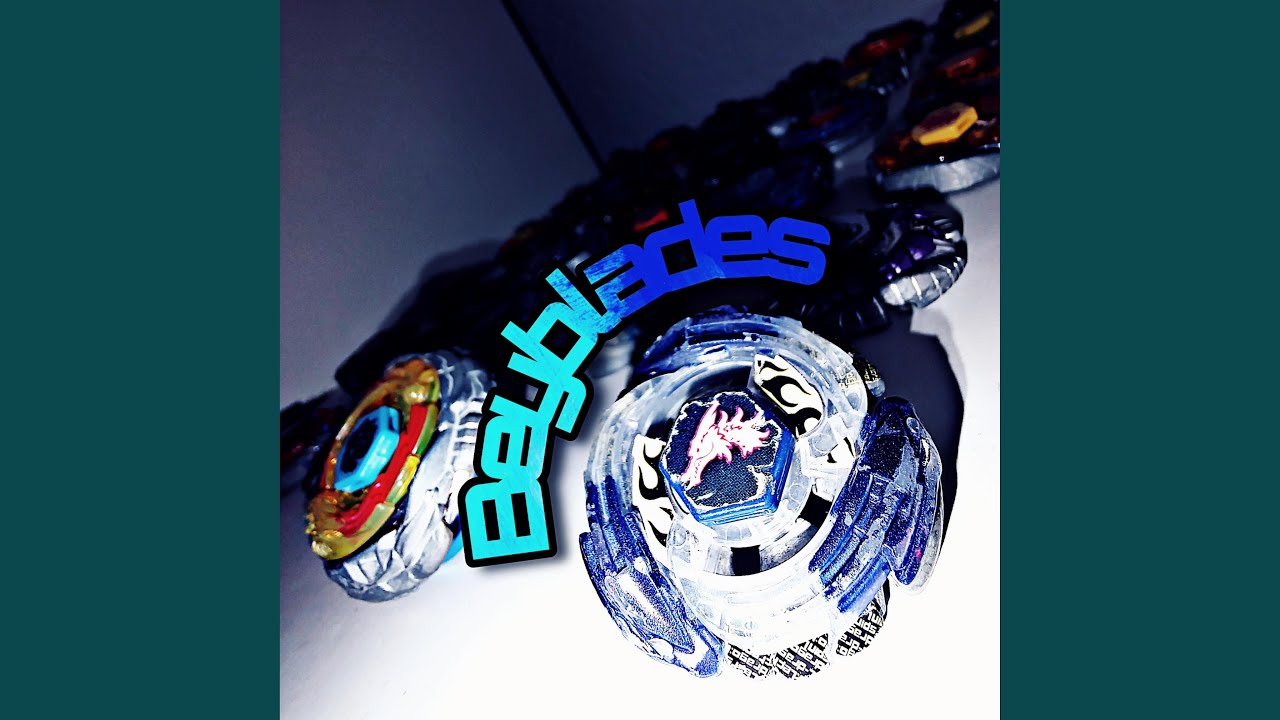 Watch Beyblades on YouTube Watch Beyblades on YouTube