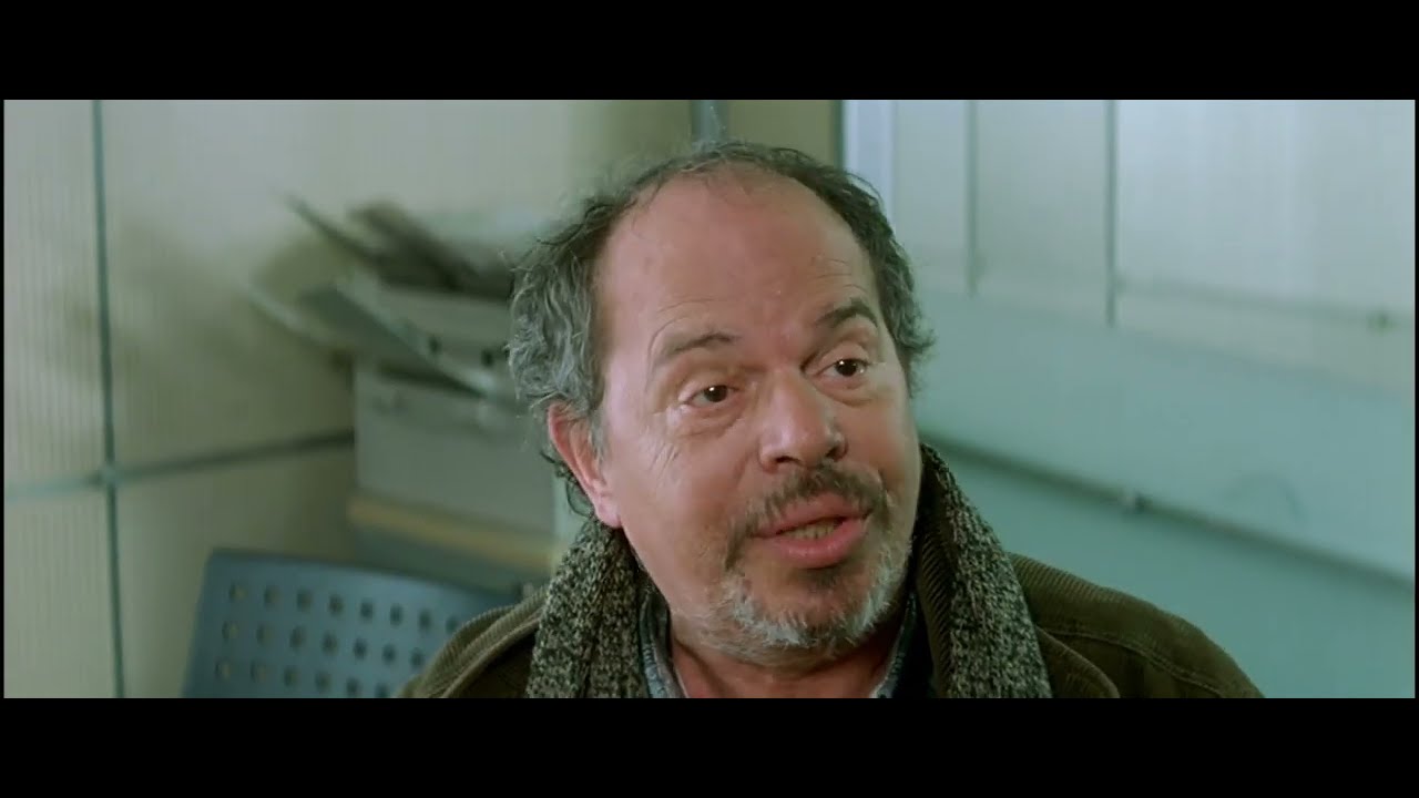 J'aurai tout entendu - Tais-toi ! (2003)