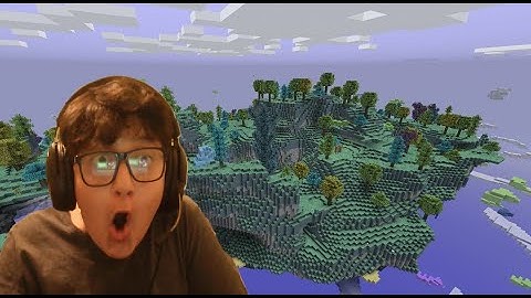 Minecraft Aether EPIC #minecraft #aether #gru #viral #viralvideo #epicgameplay #minecraftsurvival