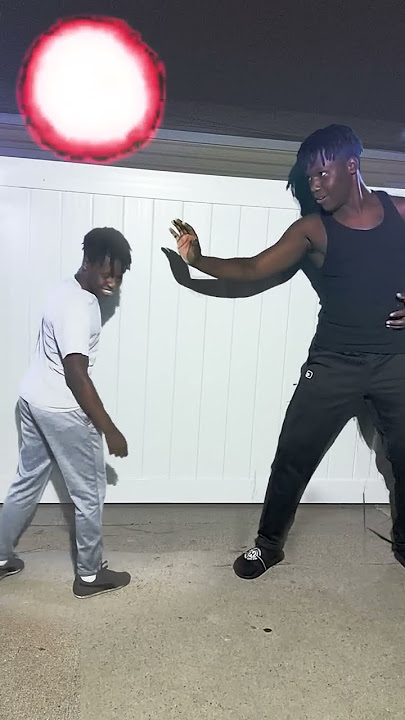 when big bro becomes lil bro!?!