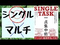 【要約】集中する技術(シングルタスク/一点集中術(デボラ・ザック))