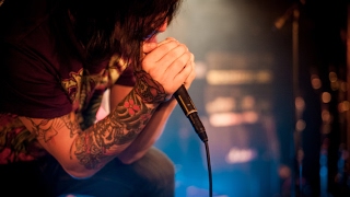 I Love You Hate  Indestructible