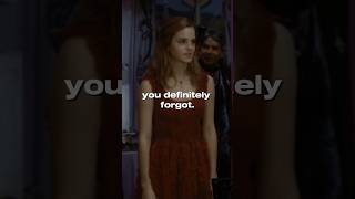 3 Harry Potter Facts You Definitely Forgot😱 3 Harry Potter Facts You Definitely Forgot😱