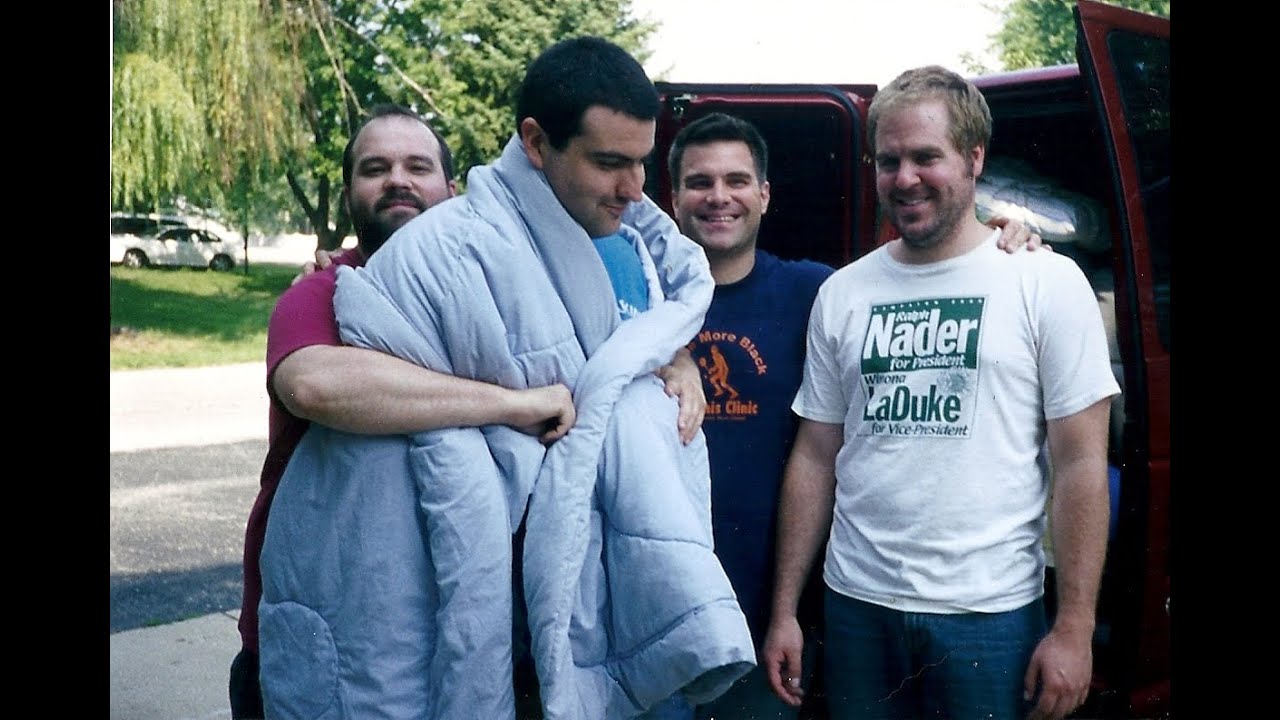 Colossal Live 2003 at Turners Club, Elgin, IL Full Show YouTube