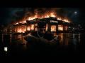 Nicky Jam - Golié (Visualizer IA)