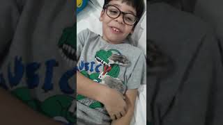 Cócegas De Hamster Anão Russo