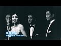 【なつかしシャンソン】夜は恋人(1962年)中原美紗緒