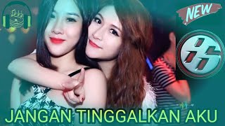 Download Lagu DJ BREAKBEAT JANGAN TINGGALKAN AKU || DJ TITOK REMIX 2021 FULL BASS [NOCOPYRIGHT] MP3