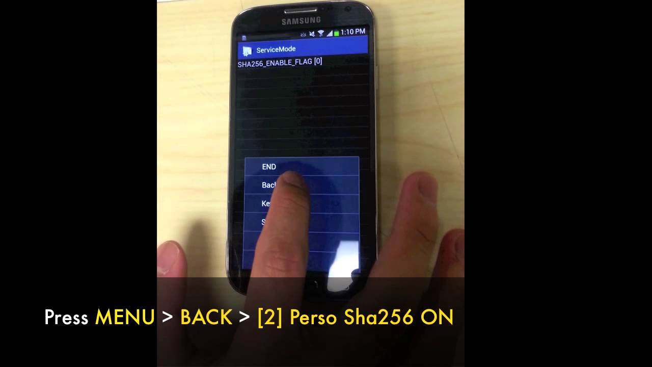 Samsung Galaxy S4 Unlocking Troubleshooting Tutorial / Instructions Unlock Code Error
