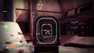 Destiny 2 throwing knife compilation