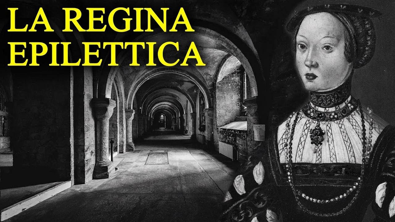 La vita dura della principessa malata