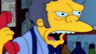 Simpsons - Moron (edit)