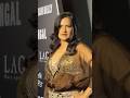Sona Mohapatra Arrives for The Grand Celebration of 25 Glorious Years of Aamir Khan Productions