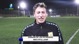 PUNTASPORT.TV - PROGRAMA 70
