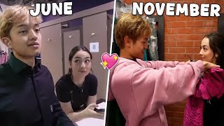 Famous We've Come Full Circle... Profile