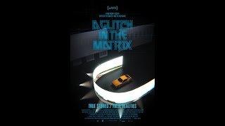 Celebrity Uma Falha na Matrix - A Glitch in the Matrix 2021 Profile