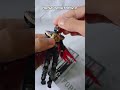 YEAY AKHIRNYA REVIEW MAINAN 😂 #jualmainan #kamenrider #actionfigures #wanttosale