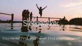 YONAS - King Of The Summer (Lyrics)