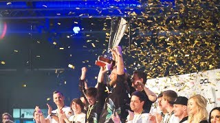 DCL DRONE CHAMPIONS LEAGUE FINAL BERLIN 2017 / CONRAD GP BERLIN RACE