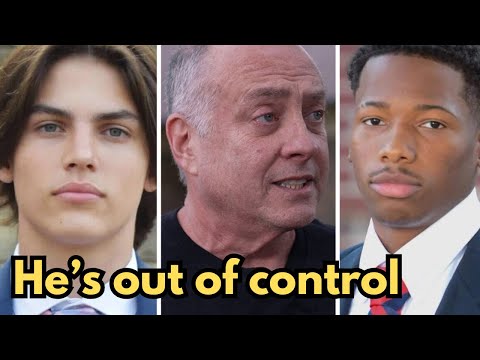 Jeff Metcalf Rant & Hidden Video: What No One Says | Reaction
