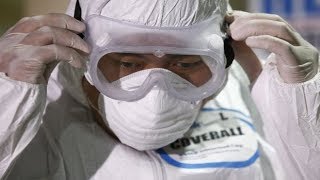 First death from coronavirus outside China