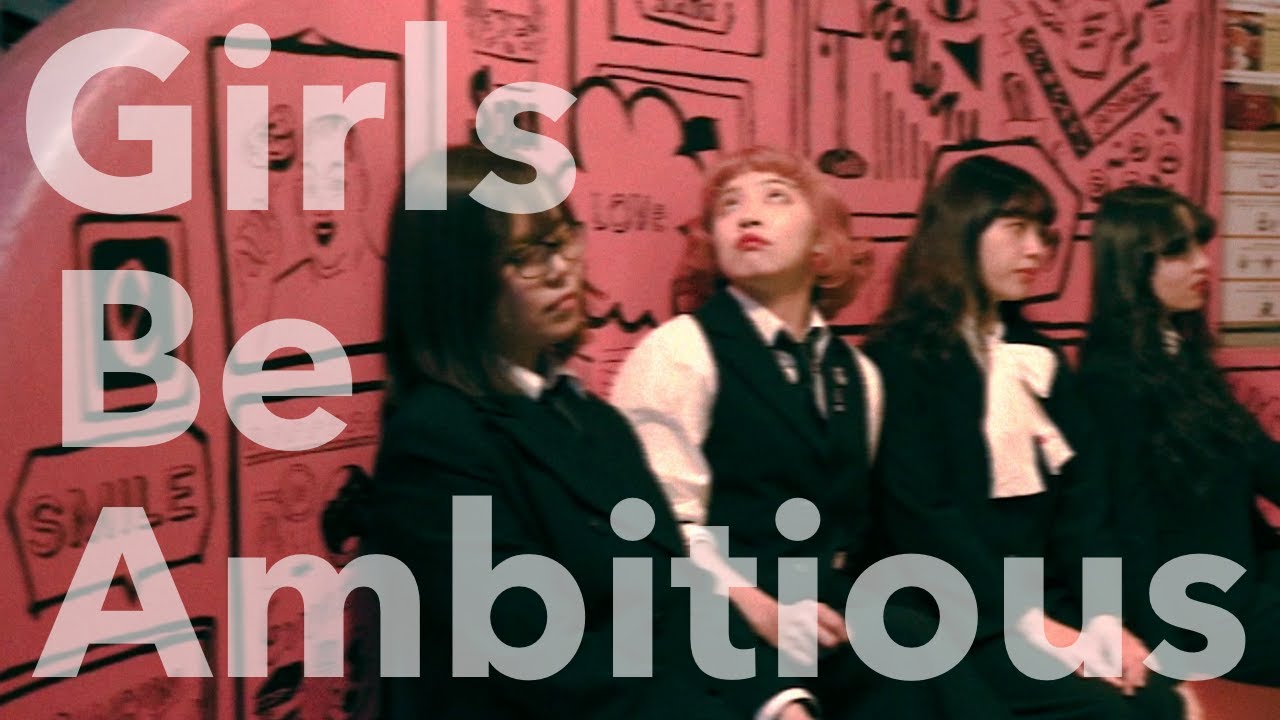 THE TOMBOYSと南出｜LIVE HOUSE KOBE VARIT.