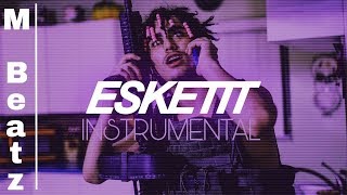 Lil Pump - ESKETIT [Instrumental] | M Beatz