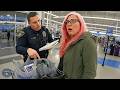 Drunk Karen Doesn't Realize She Just Ended Someone's Life | Karens Getting Arrested By Police