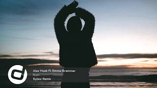 Alex Hook ft. Emma Brammer - Burn (Sylow Remix) chords
