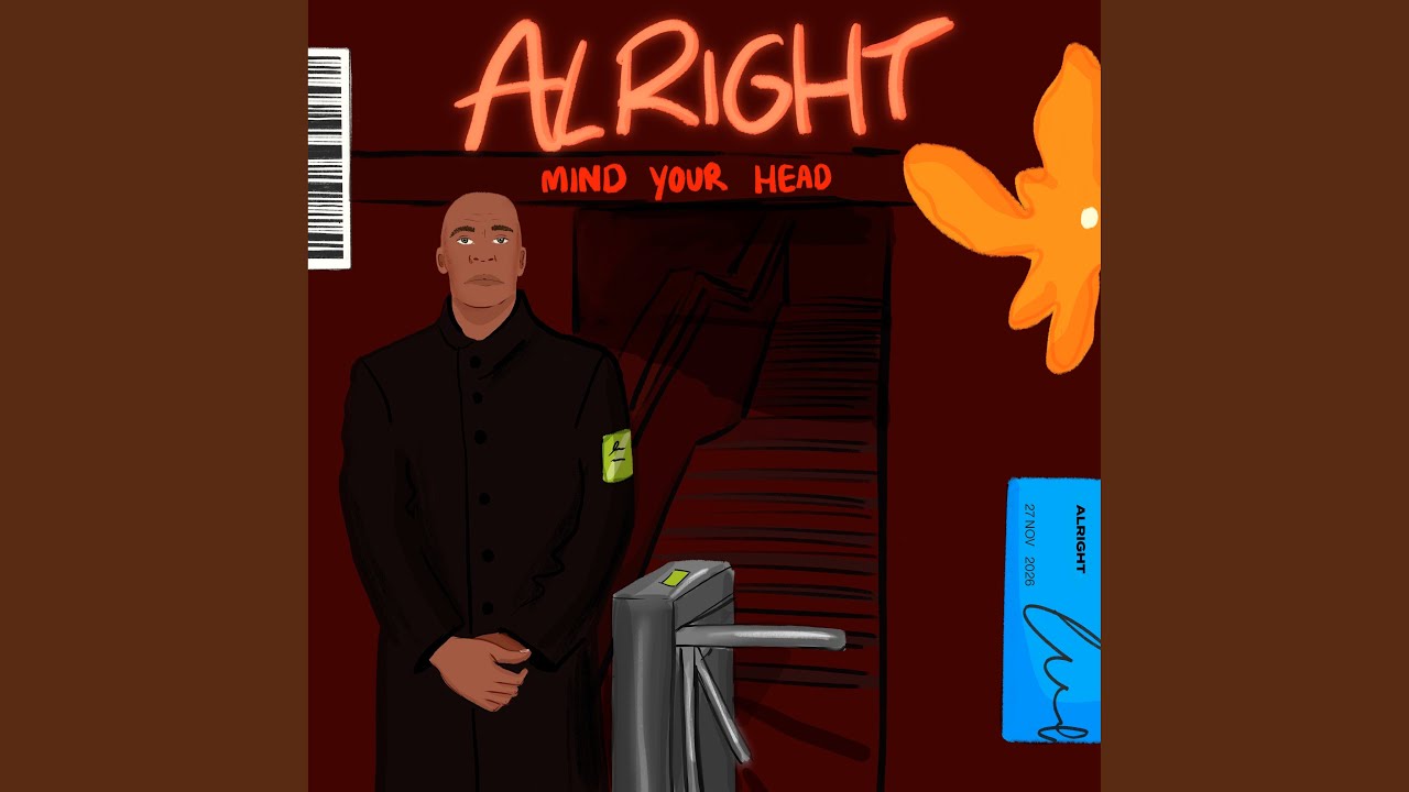 Mind Your Head adlı videoyu YouTube'da izle Mind Your Head adlı videoyu YouTube'da izle