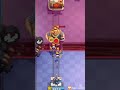 🧆 Crushing The Defense 🧆 #gaming #clashroyale #sohrts #supercell #evo