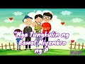 TUNGKULIN NG BAWAT MIYEMBRO NG PAMILYA - WEEK 12 Mp3 Song