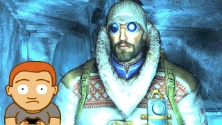 Cryostasis Sleep Of Reason 1440p MAXED OUT GTX Titan X Frame Rate Performance Test
