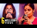 Vaikom Vijayalakshmi & Uthara's 2 mesmerizing live performances