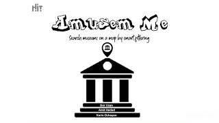 Amuseum Me - Search museums on a map by smart filtering screenshot 3