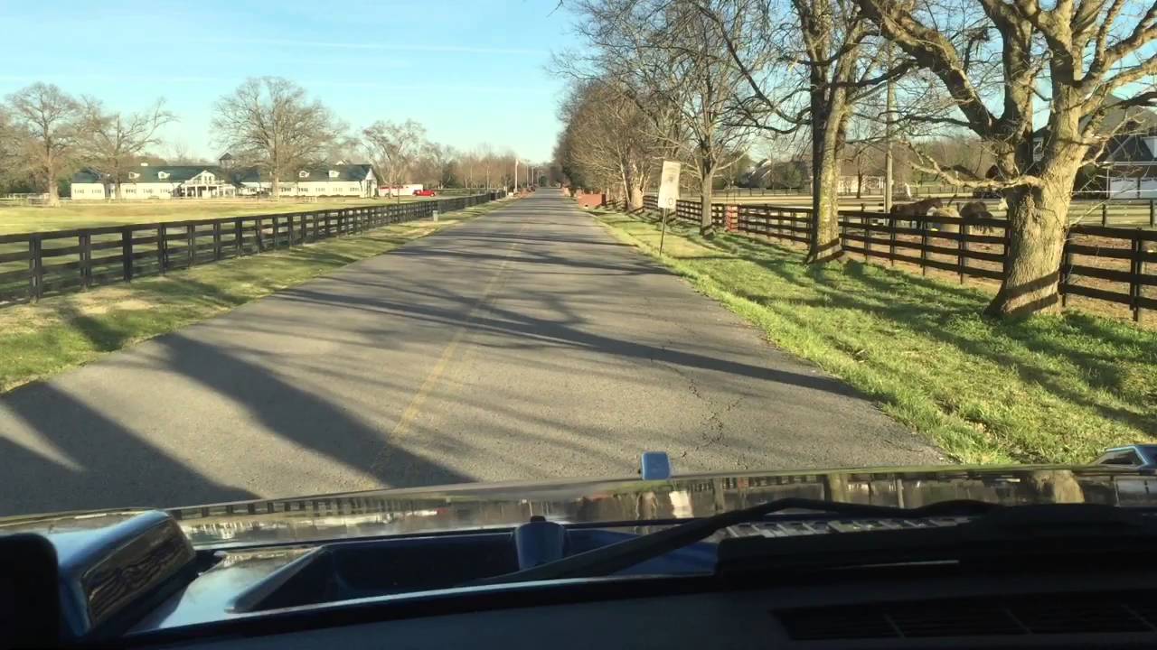 Radio Interference RFI Irby Lane