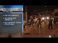 Number of Memorial Day weekend arrests drop in Arizona