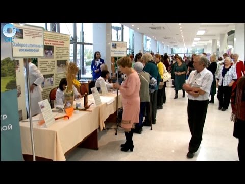 В Новосибирской области подвели итоги Декады пожилых людей