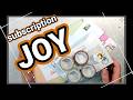 🎁 Subscription Joy Awaits: Unboxing CoffeeMonsterzCo + Thrive Remotely!