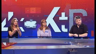 Pasapalabra - Programa 08/03/18