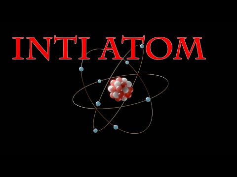 Video: Nukleus atom diperbuat daripada apa?