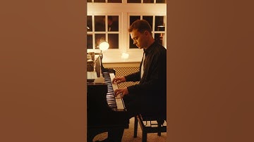 Thumbnail of What do you feel?#passacaglia #piano #calm #composer