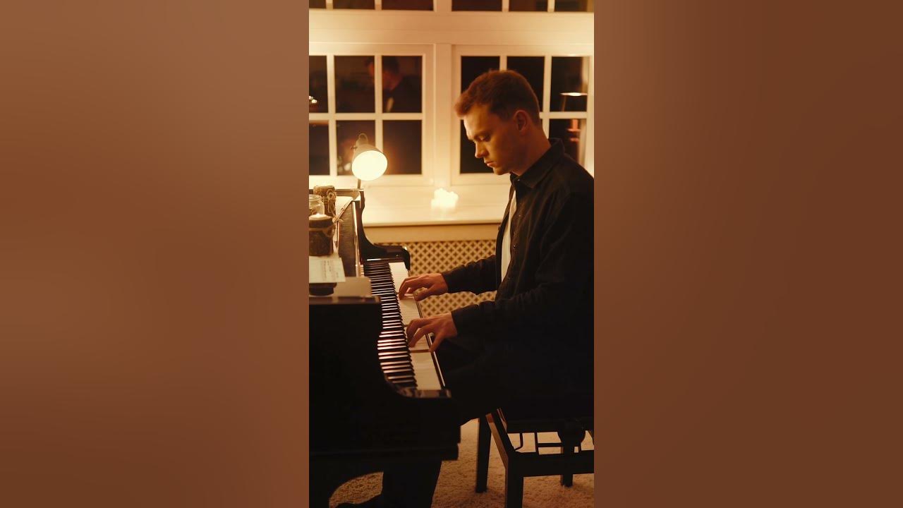 What do you feel?#passacaglia #piano #calm #composer