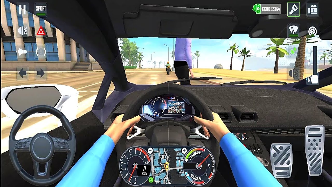 TAXI SIMULATOR 2022 EVOLUTION Gameplay [Android] - Part 60 