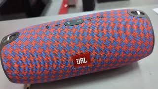 jbl xtreme