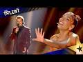 ¡Nos traslada con su voz directamente a BROADWAY! | Semifinal 2 | Got Talent España 2026