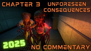 BLACK MESA: Chapter 3 "Unforeseen Consequences" Walkthrough 2025 [1440p 60fps High/Ultra] Profile