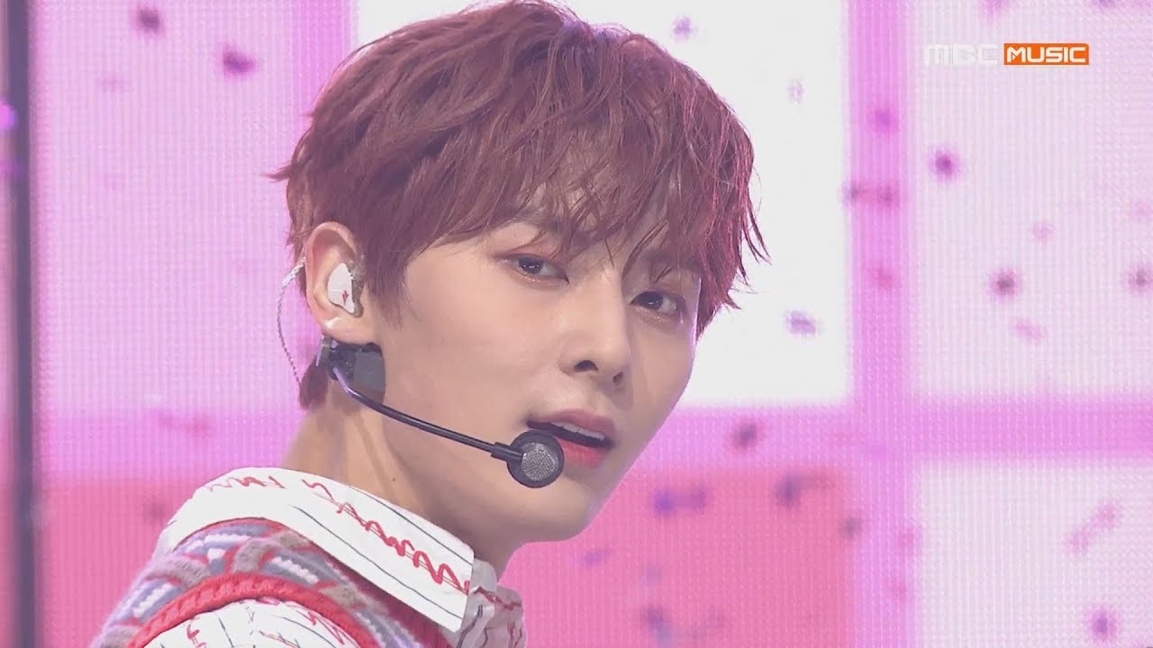 [Show Champion] 뉴이스트 - LOVE ME (NUEST - LOVE ME) l EP.338