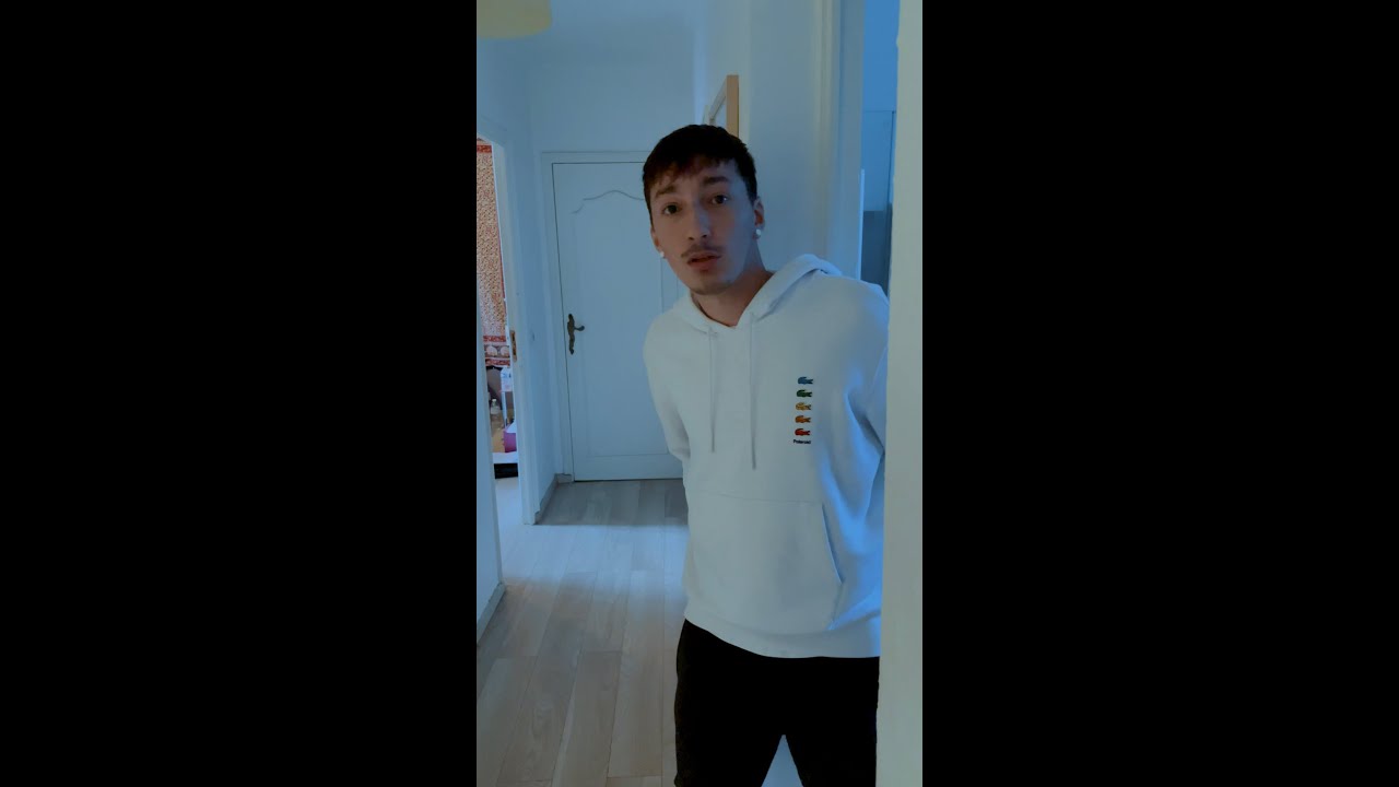 WHEN YOU TURN OFF THE LIGHT BUT .. 😂