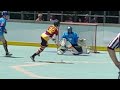 Venom Vs Cranberry Playoffs OT &amp; Shootout #playoffs  #hockey